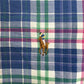 RALPH LAUREN Check Shirt
