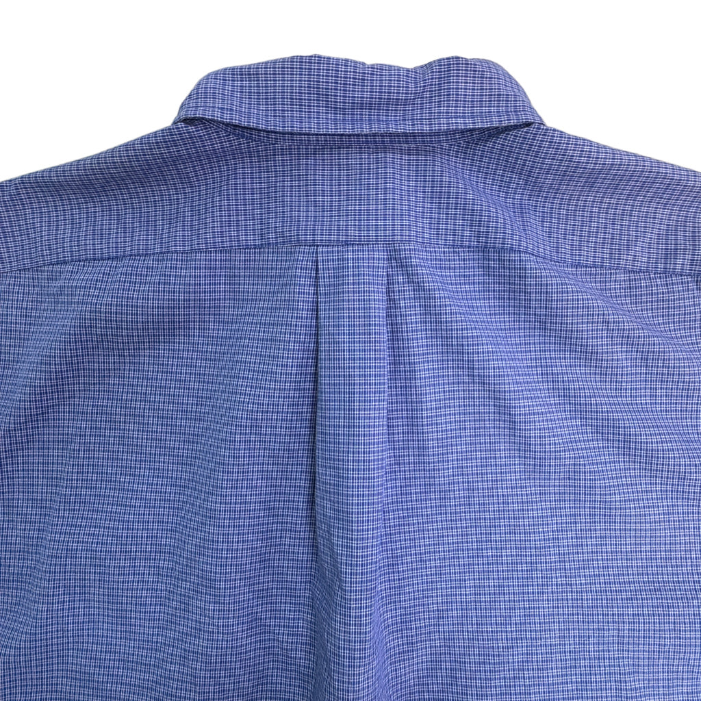 RALPH LAUREN BLAKE Check Shirt
