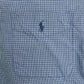 RALPH LAUREN BLAKE Check Shirt