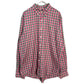 RALPH LAUREN Check Shirt