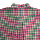 RALPH LAUREN Check Shirt