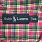 RALPH LAUREN Check Shirt
