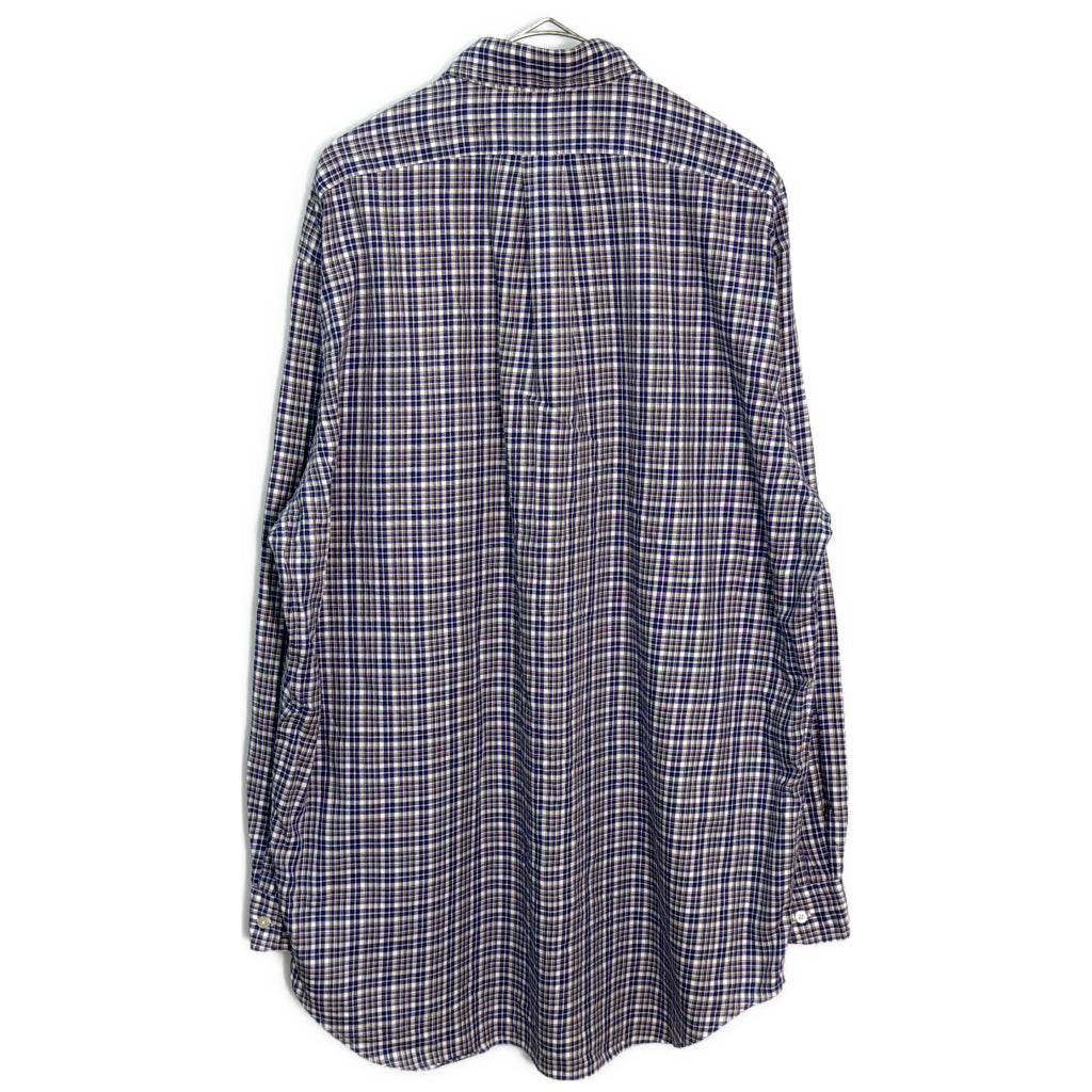 Ralph Lauren GOLF TILDEN Check Shirt