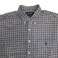 Ralph Lauren GOLF TILDEN Check Shirt