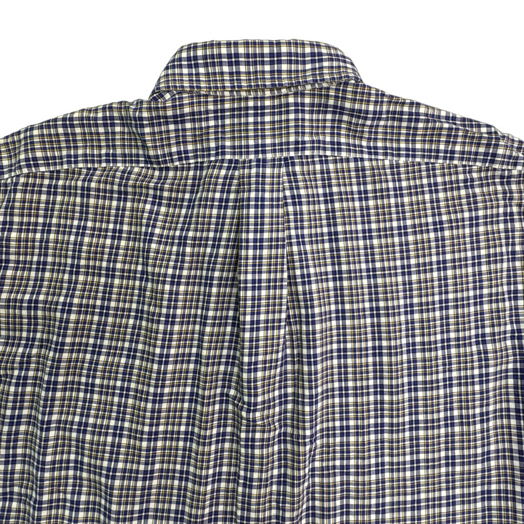 Ralph Lauren GOLF TILDEN Check Shirt