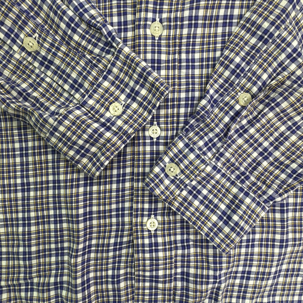 Ralph Lauren GOLF TILDEN Check Shirt