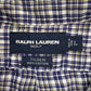 Ralph Lauren GOLF TILDEN Check Shirt
