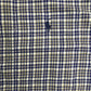 Ralph Lauren GOLF TILDEN Check Shirt
