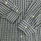 90s RALPH LAUREN BIG SHIRT Check Shirt