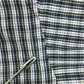 90s RALPH LAUREN BIG SHIRT Check Shirt