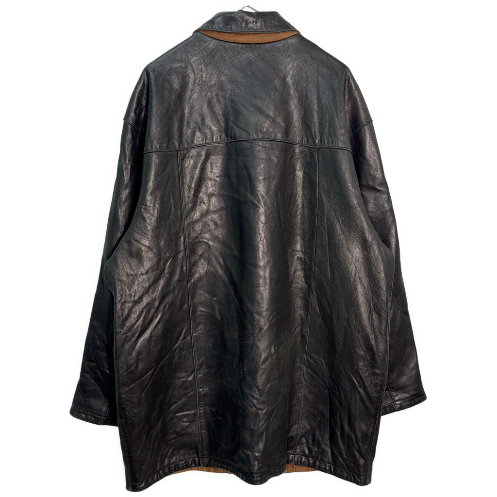 WEATHERPROOF Leather Jacket