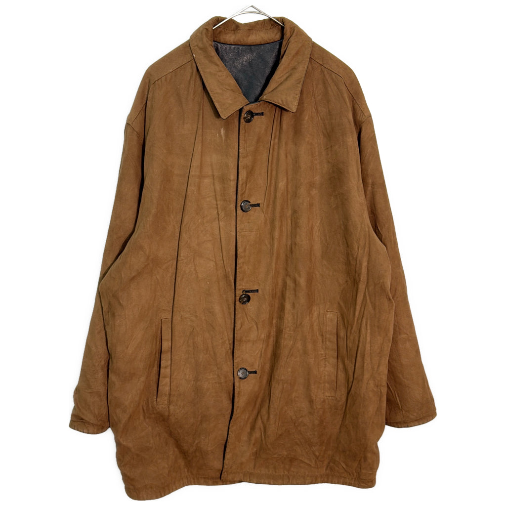 WEATHERPROOF Leather Jacket