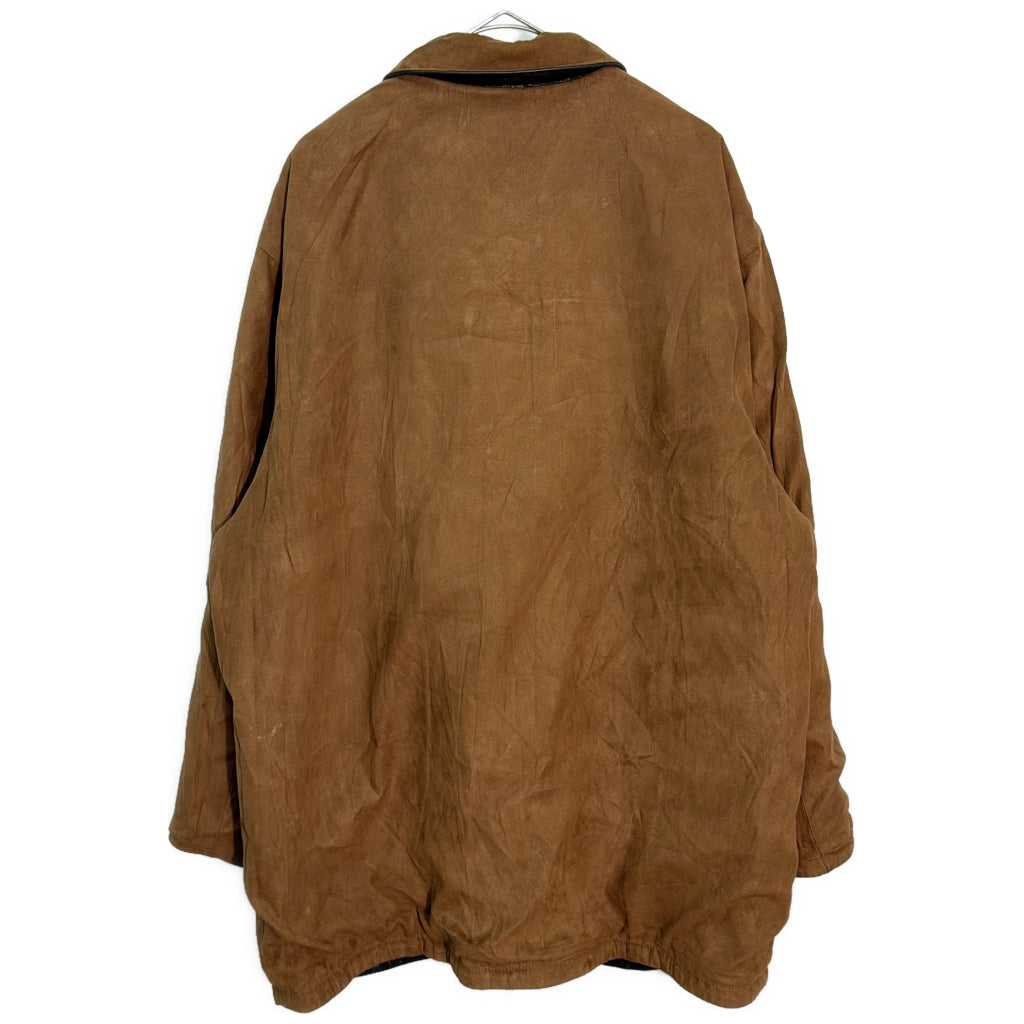 WEATHERPROOF Leather Jacket