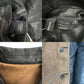 WEATHERPROOF Leather Jacket