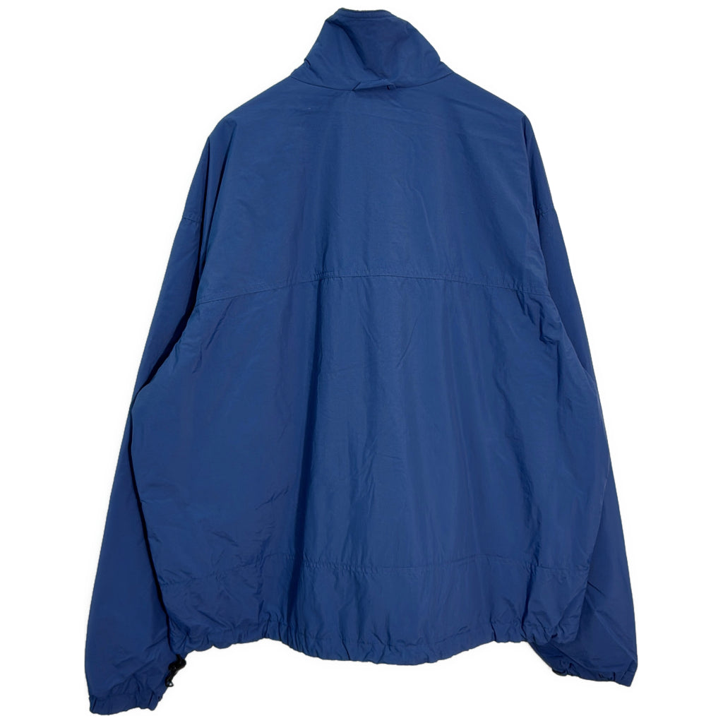 Columbia Warm Up Nylon Jacket
