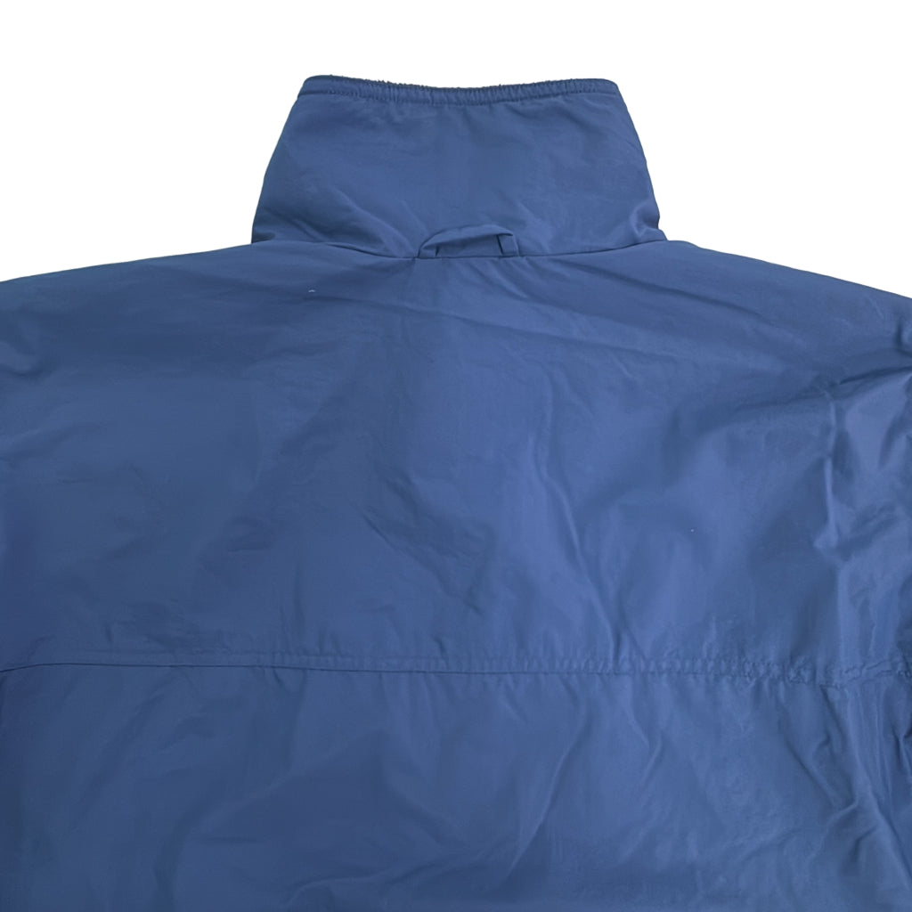 Columbia Warm Up Nylon Jacket
