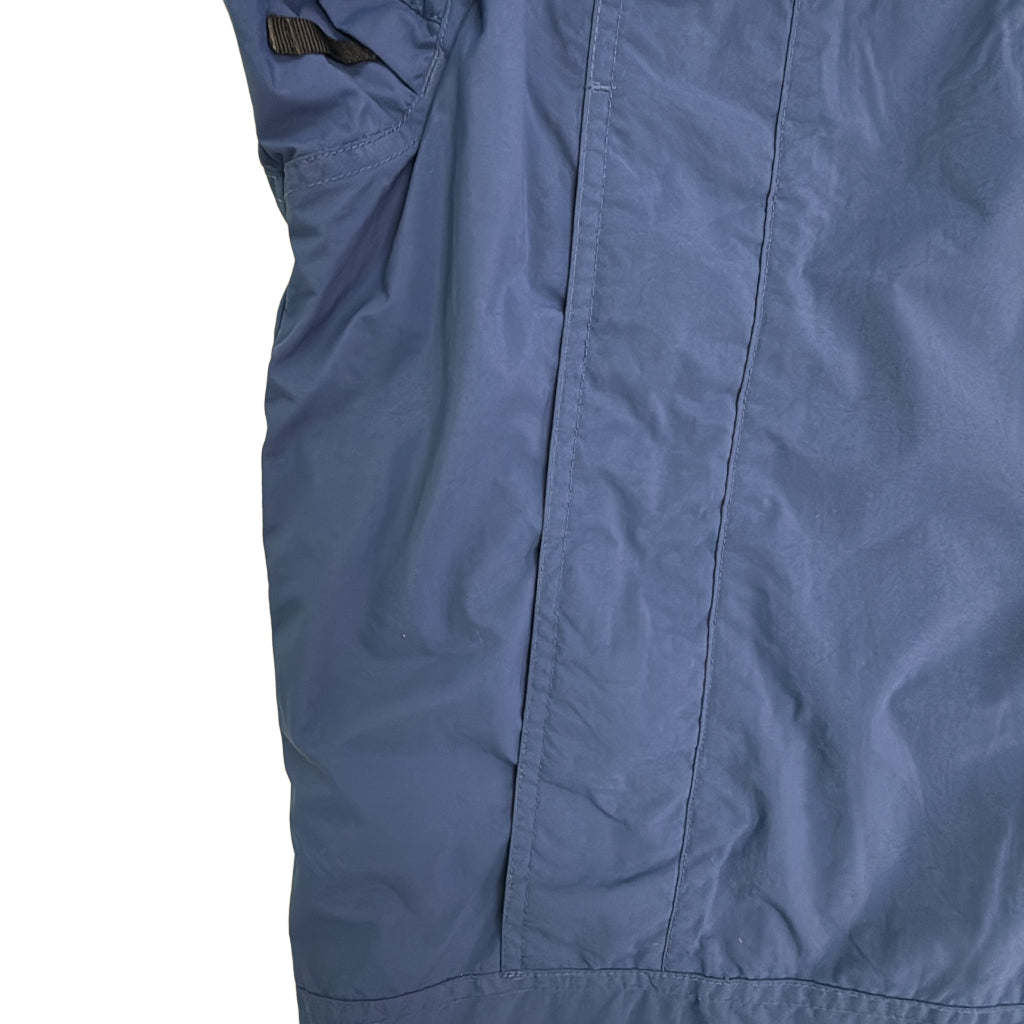 Columbia Warm Up Nylon Jacket