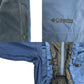 Columbia Warm Up Nylon Jacket