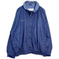 00s Columbia Warm Up Nylon Jacket
