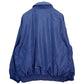 00s Columbia Warm Up Nylon Jacket