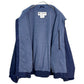 00s Columbia Warm Up Nylon Jacket