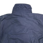 00s Columbia Warm Up Nylon Jacket