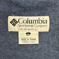 00s Columbia Warm Up Nylon Jacket