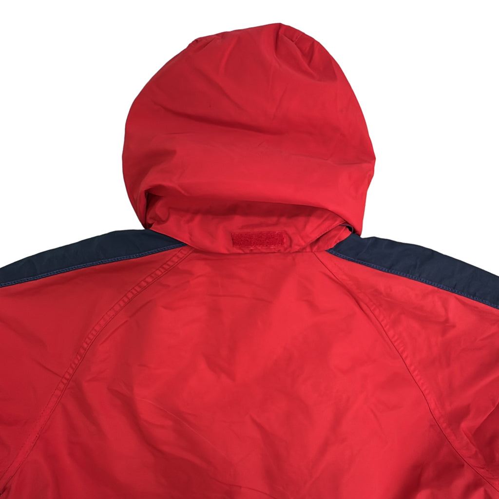80s THE NORTH FACE Extreme Mountain Parka