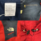 80s THE NORTH FACE Extreme Mountain Parka