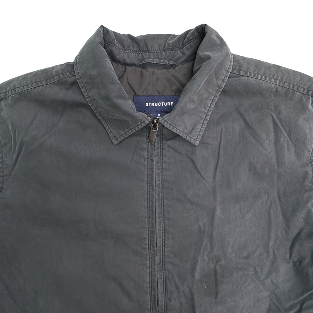STRUCTURE Swing Top
