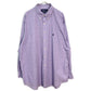 RALPH LAUREN YARMOUTH Check Shirt