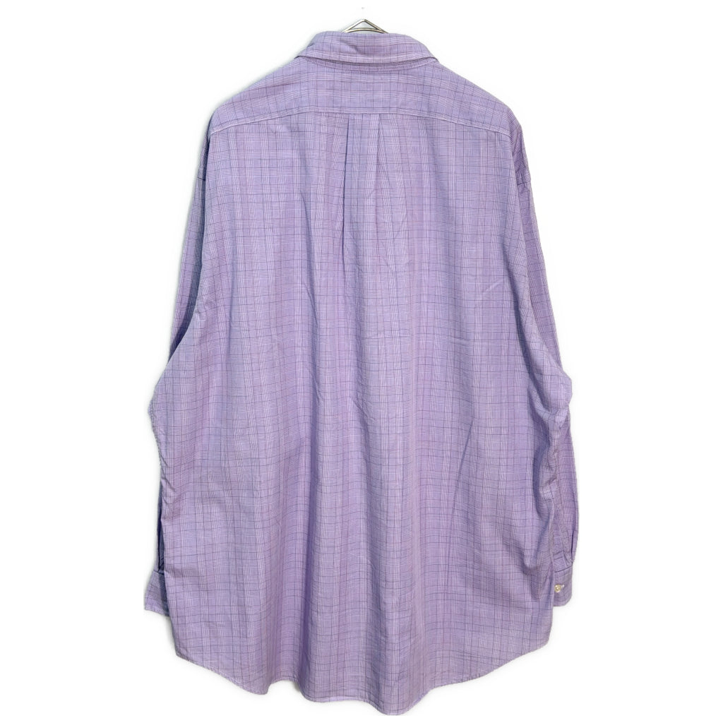 RALPH LAUREN YARMOUTH Check Shirt