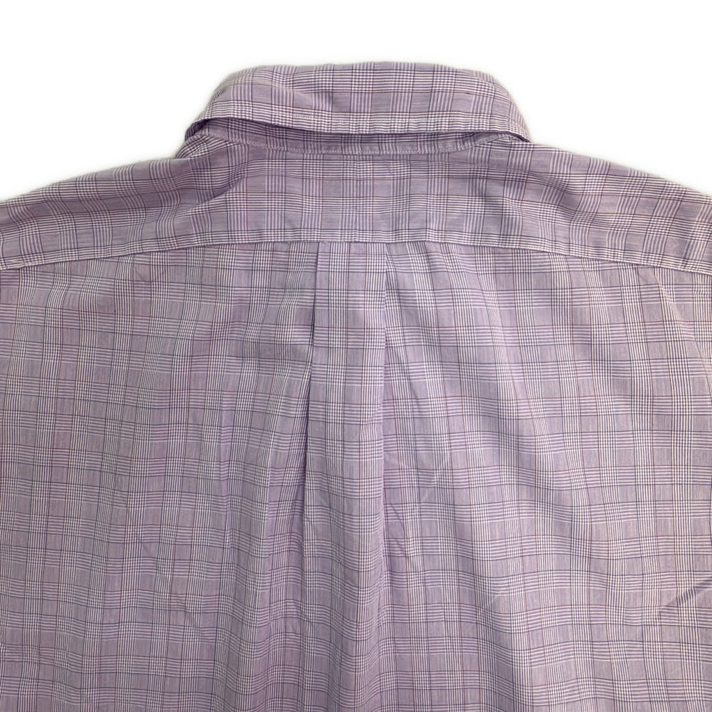 RALPH LAUREN YARMOUTH Check Shirt