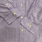 RALPH LAUREN YARMOUTH Check Shirt