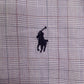 RALPH LAUREN YARMOUTH Check Shirt