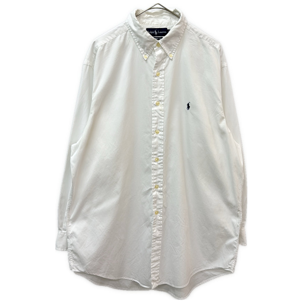 90s RALPH LAUREN Shirt