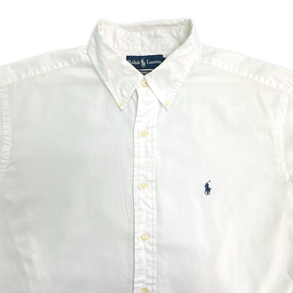 90s RALPH LAUREN Shirt