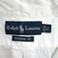 90s RALPH LAUREN Shirt