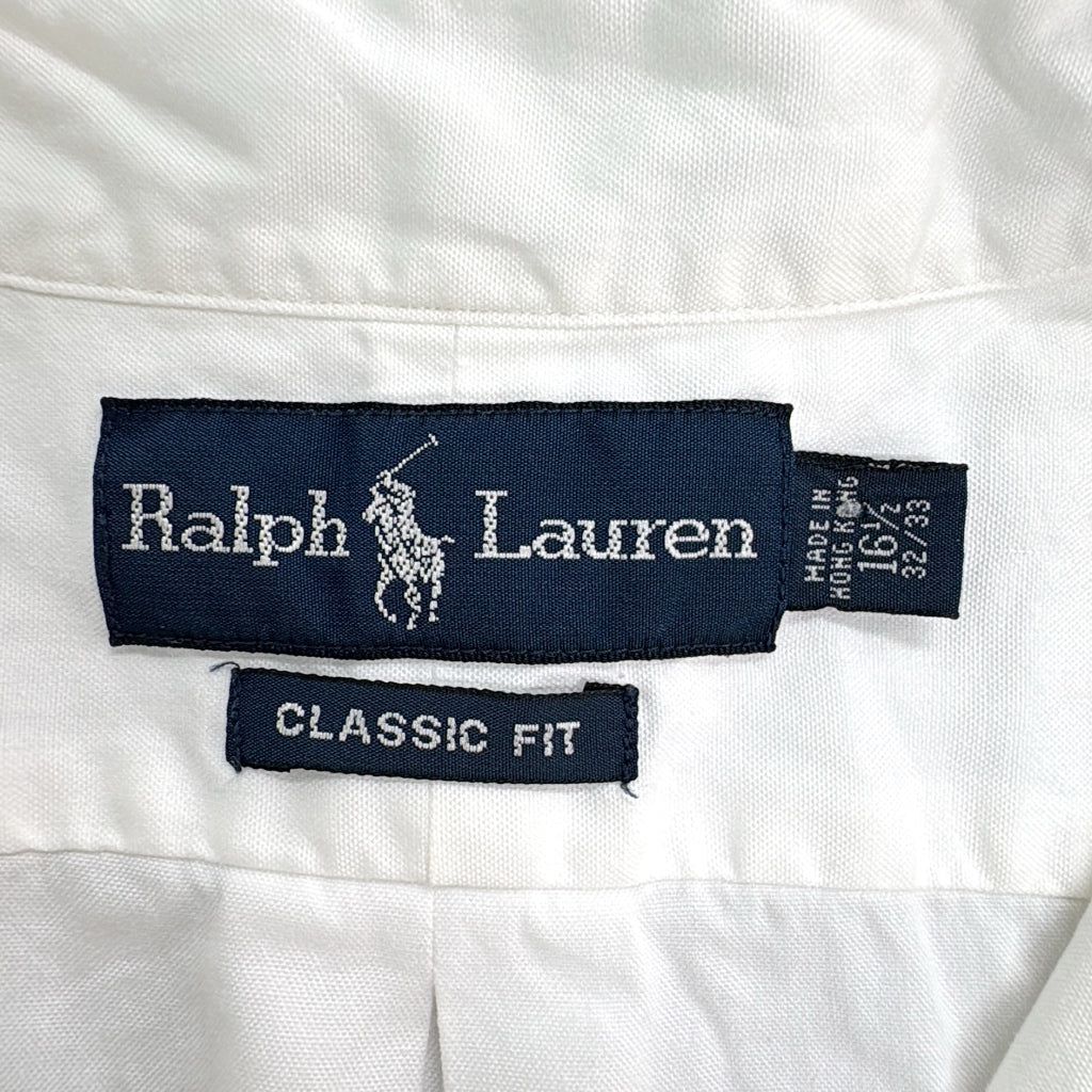 90s RALPH LAUREN Shirt