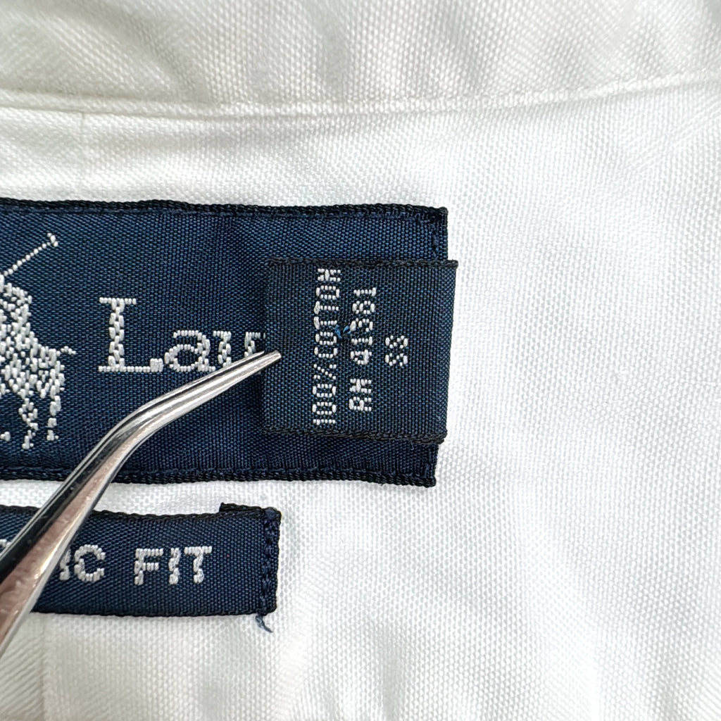 90s RALPH LAUREN Shirt