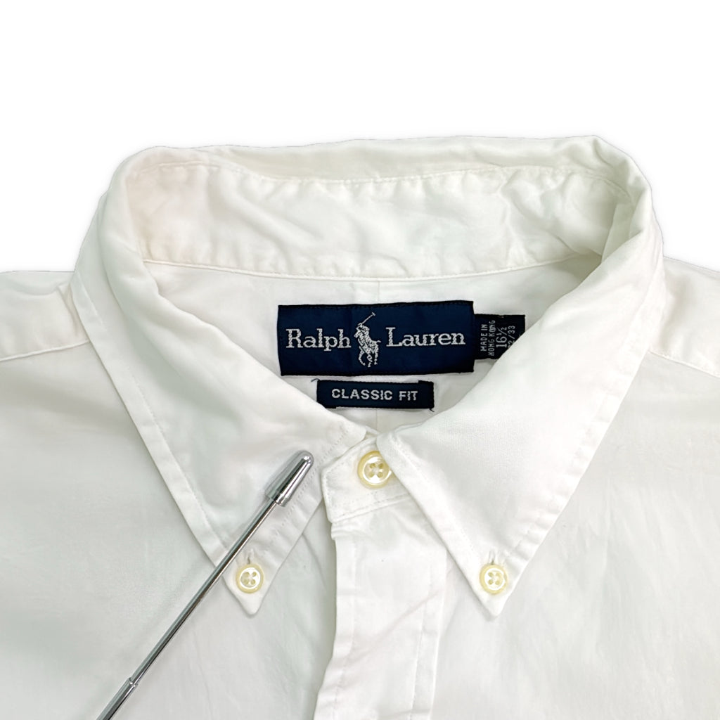 90s RALPH LAUREN Shirt