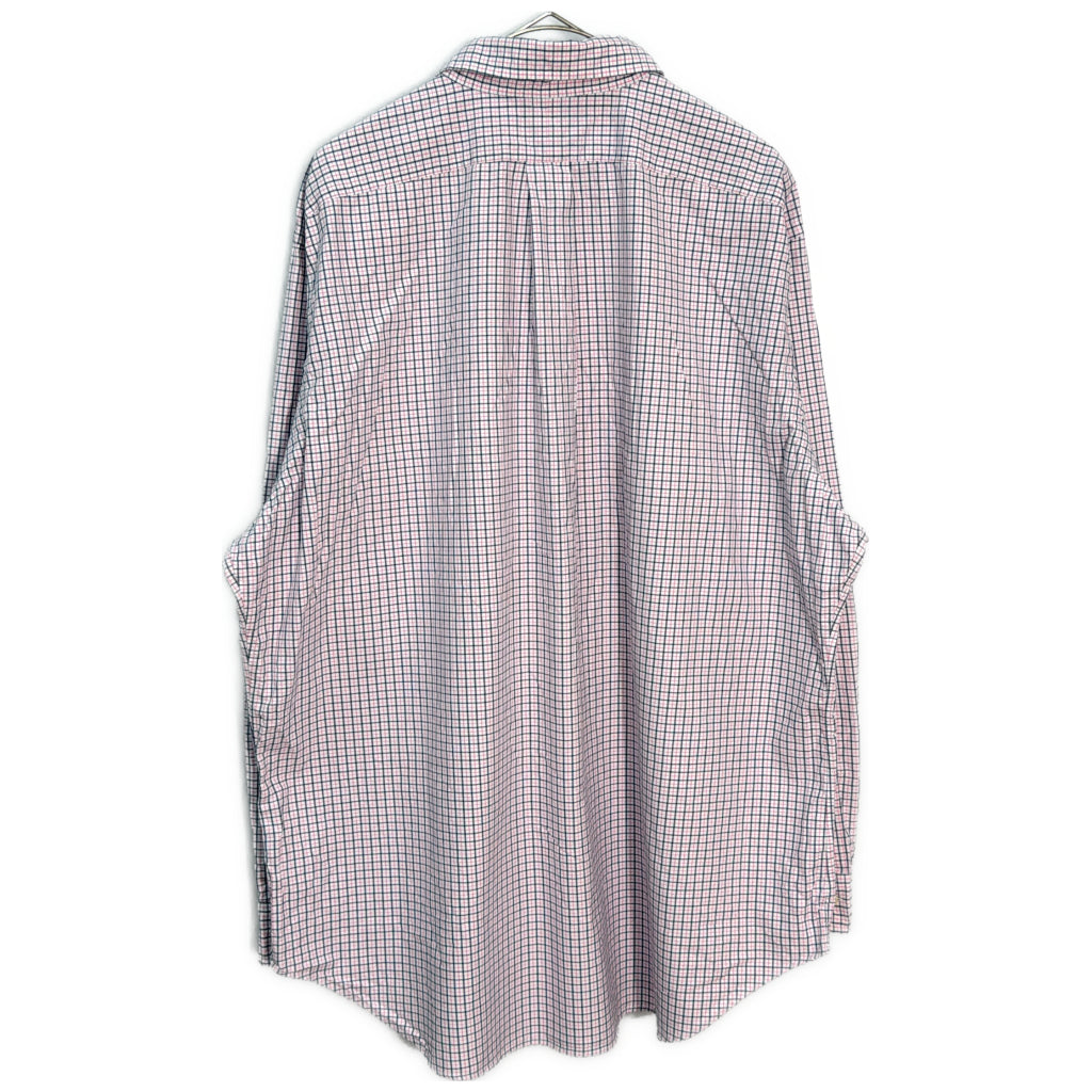 RALPH LAUREN Check Shirt