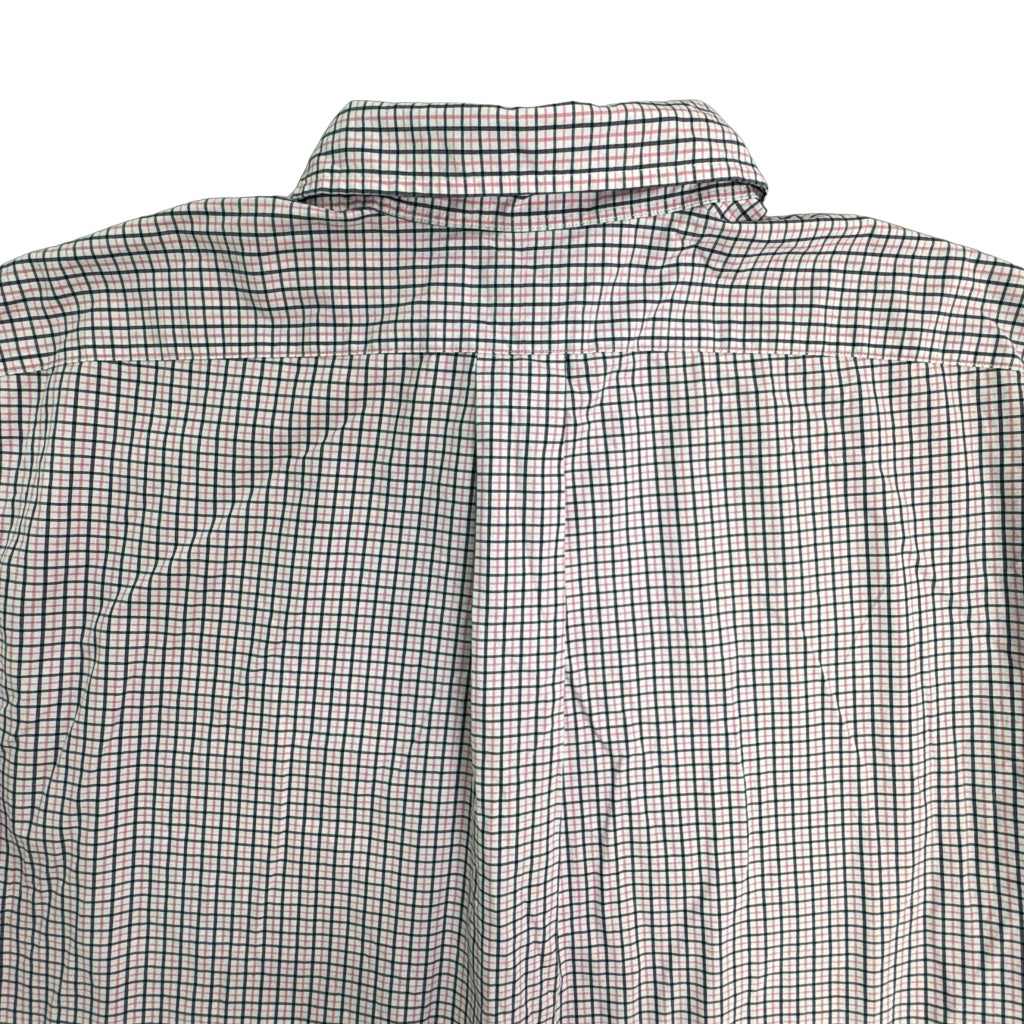 RALPH LAUREN Check Shirt