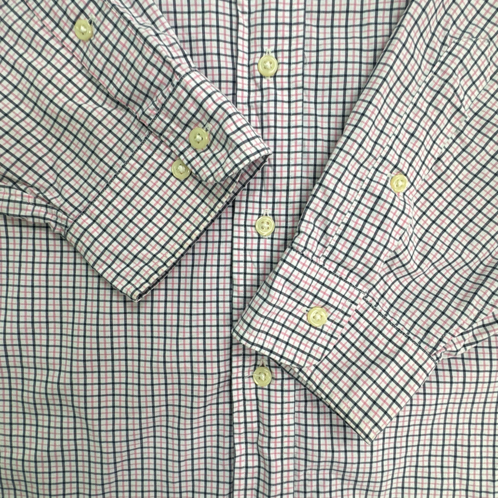 RALPH LAUREN Check Shirt