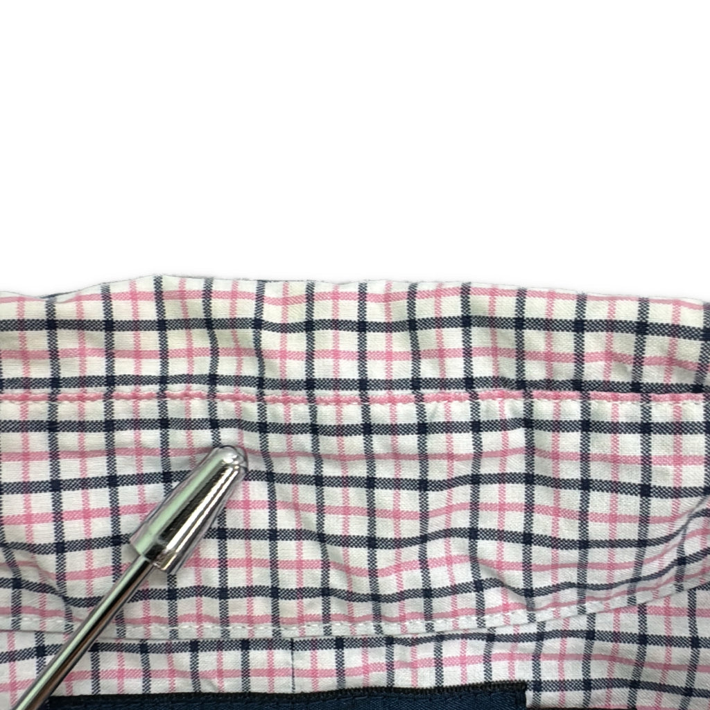 RALPH LAUREN Check Shirt