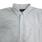 RALPH LAUREN Check Shirt