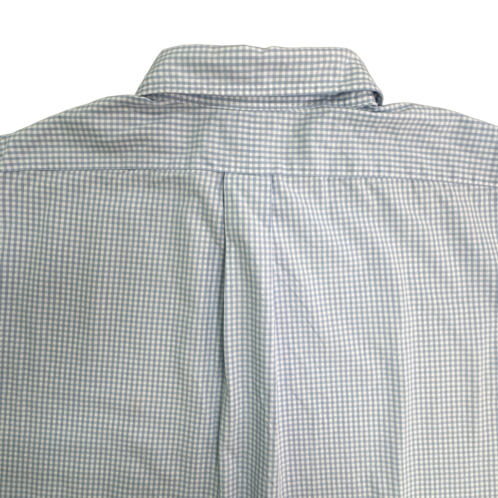 RALPH LAUREN Check Shirt