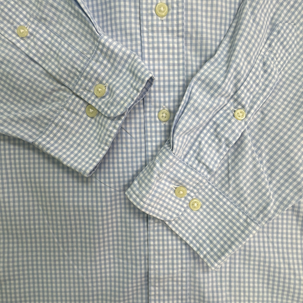 RALPH LAUREN Check Shirt
