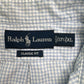RALPH LAUREN Check Shirt