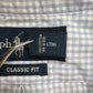 RALPH LAUREN Check Shirt